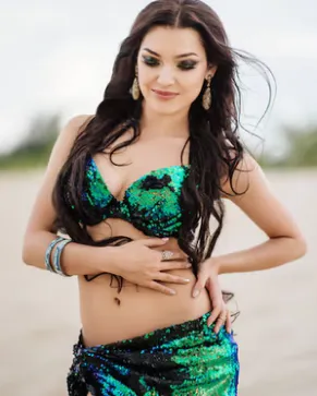 College Escorts Goa