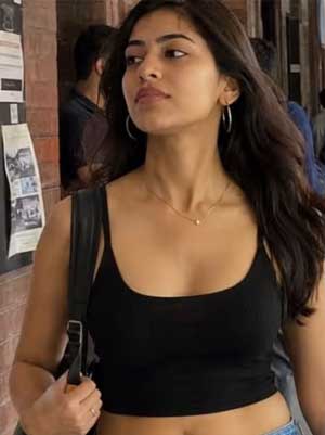 Divya Kapoor Incall Escorts in Goa 