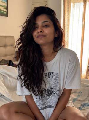 Ishita X Hotel Escorts in Goa 