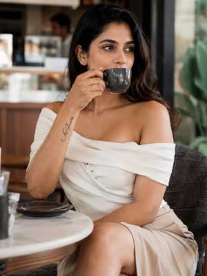 Sara K VIP Escorts in Goa 